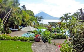Hotel San Buenaventura De Atitlan